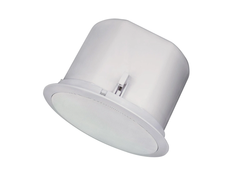 Audac CS 424 - 2-Way 4" In-wall Speaker 60 W 